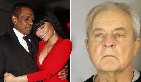 Nicki Minaj’s father’s case for wrongful death ends when the driver settles a civil suit