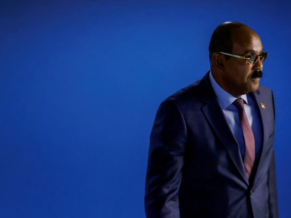 Prime Minister Browne of Antigua and Barbuda secures a fourth term, pledging to foster growth