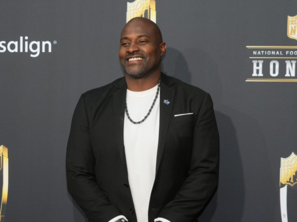 Former NFL Star Marcellus Wiley Faces Allegations of Grooming a Teen and Multiple Sexual Assaults in Shocking Lawsuit
