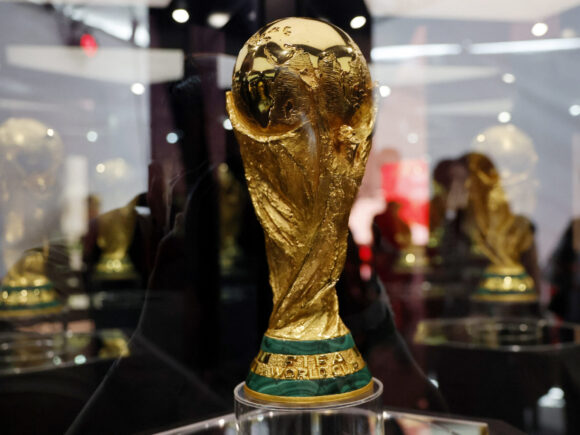 FIFA will hold distinct opening ceremonies for the World Cup in Mexico, Canada, and the US