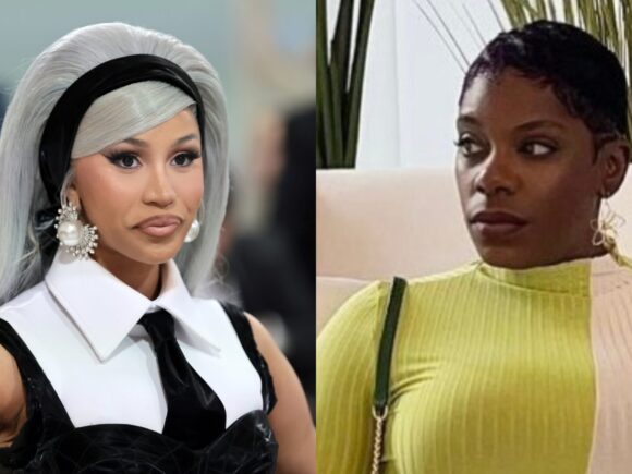 Tasha K: “We Lost the War” as Judge Reinstates Full $4M Cardi B Defamation Judgment