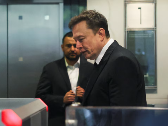Elon Musk claims he did not examine the ‘fine print’ related to OpenAI’s profit-driven approach