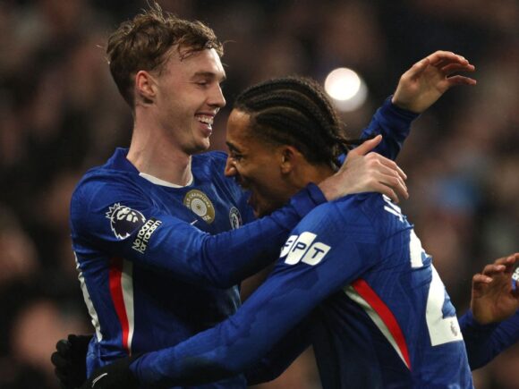 João Pedro: Chelsea’s Cole Palmer Is Capable of Starting for Brazil