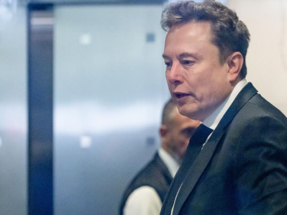 Elon Musk settles with the SEC over the delay in Twitter disclosure and pays a $1.5 million fine