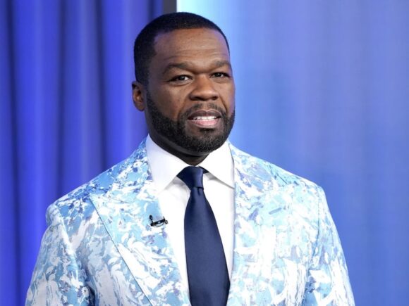 50 Cent allegedly fired an executive who rejected a fraud scheme and reportedly pressured her to implicate his bodyguard