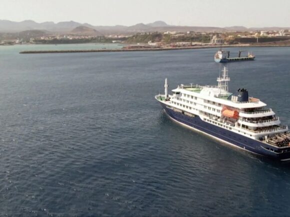 Three fatalities reported as a suspected hantavirus outbreak affects a cruise ship, with a British passenger in intensive care