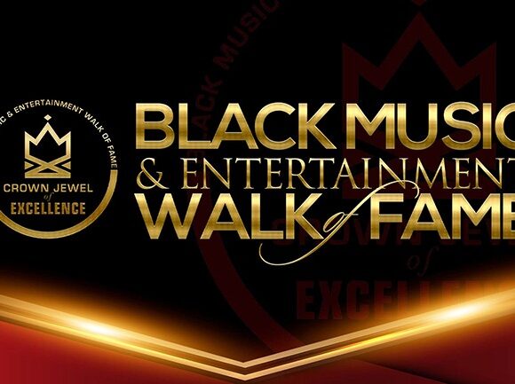 Davido Joins Fela Kuti on the Black Music Walk of Fame