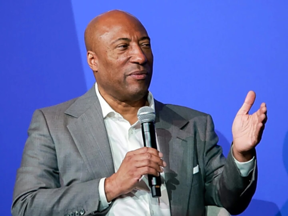 Byron Allen has just invested $120 million to rejuvenate BuzzFeed, and his strategy is more ambitious than anyone anticipated