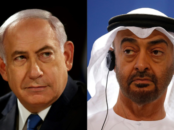 UAE denies Netanyahu’s claim of a secret visit and reiterates its commitment to openness in its relations with Israel