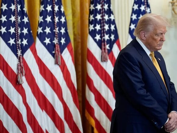 Trump will be the main speaker at the US 250th anniversary event, as other performers drop out