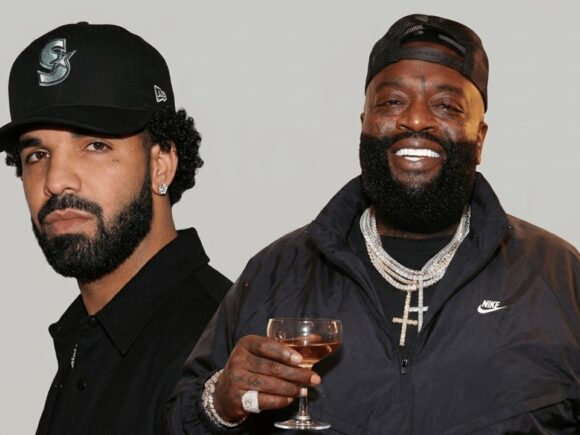 Rick Ross Asserts That Drake’s Career Is Finished Following “Trash” Album Responses