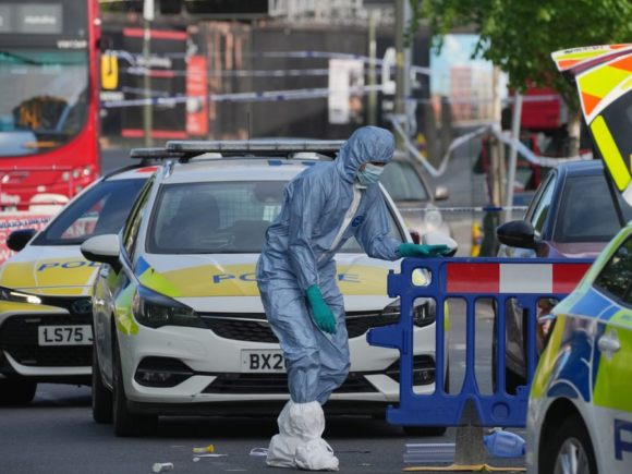 UK Increases Terror Threat Level Following Stabbing Incident in London