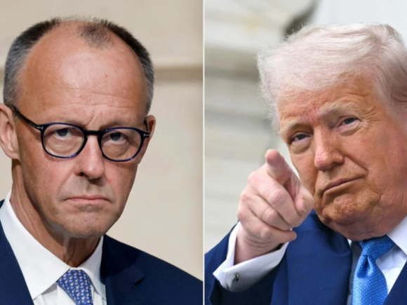 Trump’s troop cuts in Germany make people question the US’s commitment to NATO