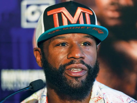 Floyd Mayweather Confronts Travel Ban Due to Significant Unpaid Tax Debt