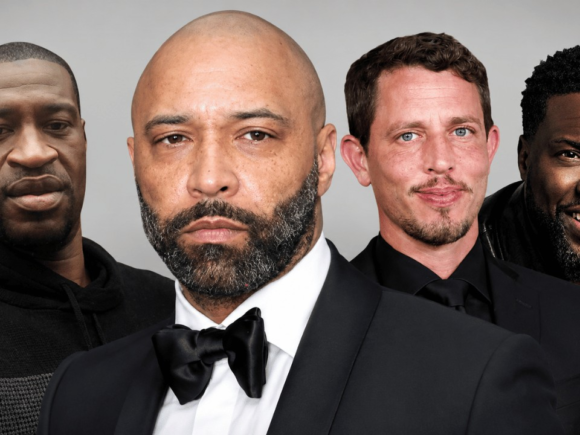 Joe Budden labels Tony Hinchcliffe a “Racist Piece of S**t” following an outrageous George Floyd joke at a Kevin Hart event