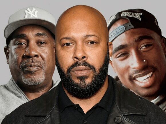 Keefe D. isn’t worried by the news that Suge Knight is going to release a book about shooting Tupac Shakur days before his murder trial