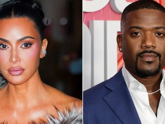 Ray J Claims He Was Paid $4 Million Prior to the Kardashians Allegedly Violating Their Sex-Tape Agreement
