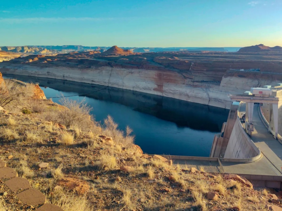 US Suggests Significant Reductions in Colorado River Water Usage During Drought Emergency