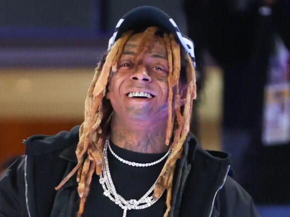 Lil Wayne is allegedly engaged to a woman in her 20s without her knowing, according to social media
