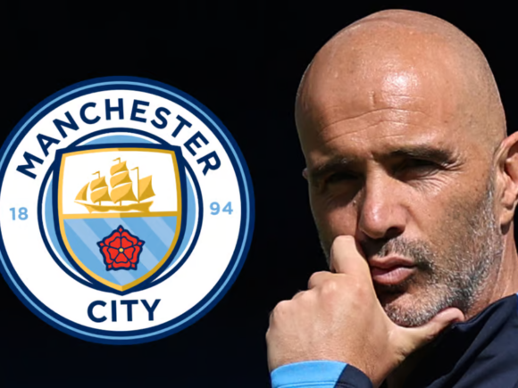 Enzo Maresca has reached an agreement to take over from Pep Guardiola at Manchester City