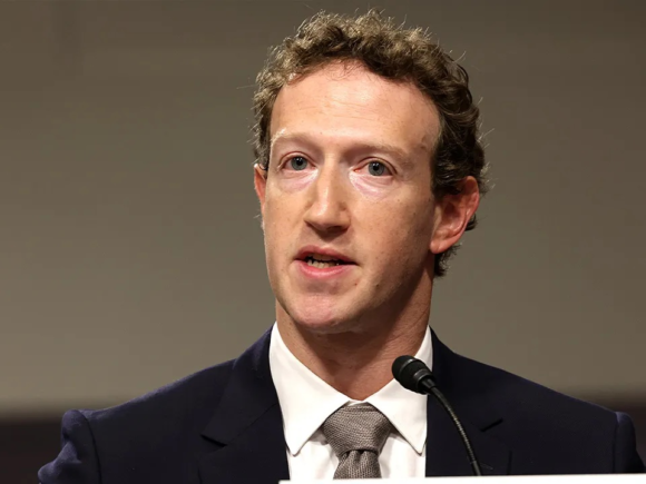Mark Zuckerberg Reveals the True Reason for Meta Layoffs and Does Not Exclude Further Job Cuts