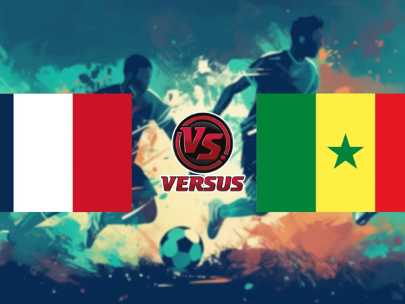 World Cup 2026: France vs. Senegal deemed high risk