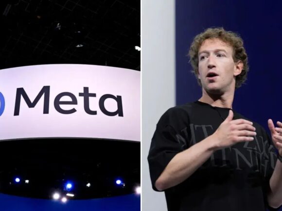 Zuckerberg says Meta’s layoffs are due to capital project spending and that more cuts are coming