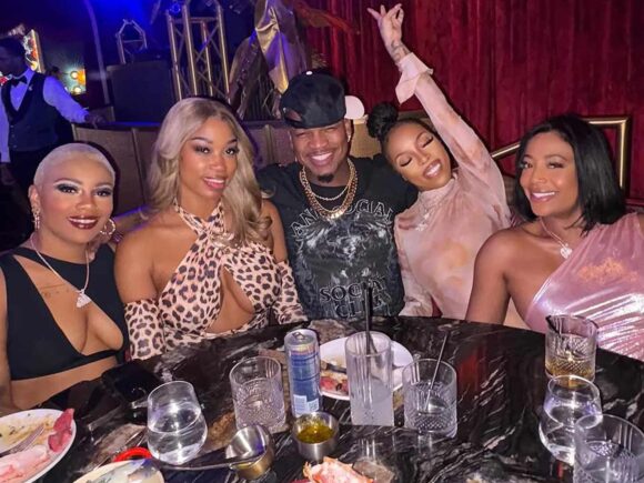 Ne-Yo Shares That His Polyamorous Lifestyle Cost Him Significant Deals: “The World Is Mad”
