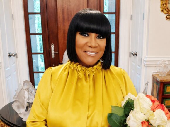 Patti LaBelle, at 82, asserts, “I Should Be Called Legend,” and her 60-year career serves as a testament to this assertion