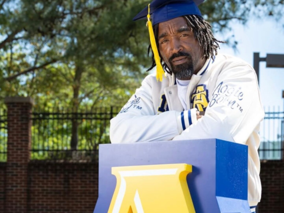 J.R. Smith Pursues Athletic Director Position Following NC A&T Graduation