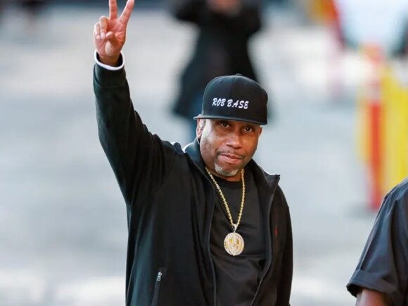 Hip hop lost another great artist: “It Takes Two” rapper Rob Base died at age 59 after a secret battle with cancer