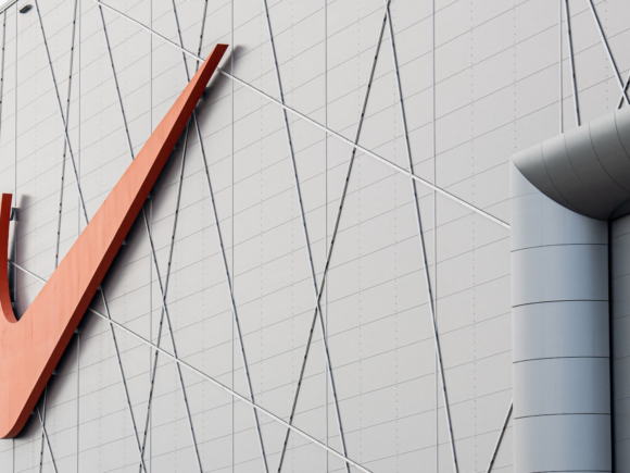 Nike has reportedly eliminated 90% of the SNKRS team