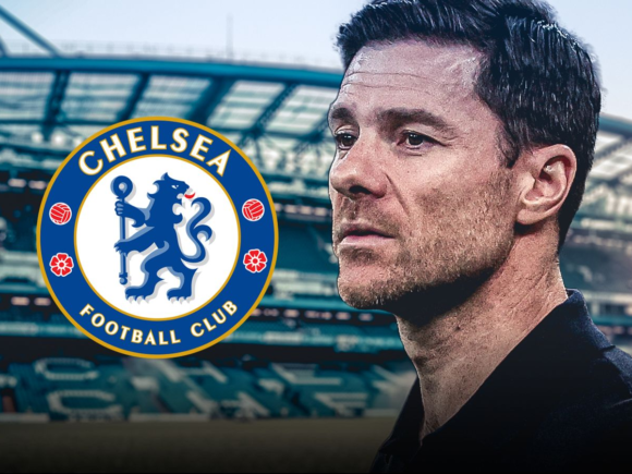 Xabi Alonso Poised to Take Over as Chelsea Manager Following Four-Year Agreement