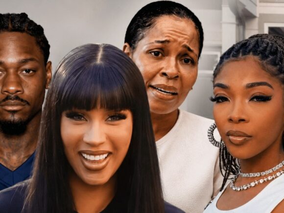 Chef Mila Adams says that Xia Charles, Cardi B’s flame, lied under oath to protect Stefon Diggs: “You begged me to take the money”