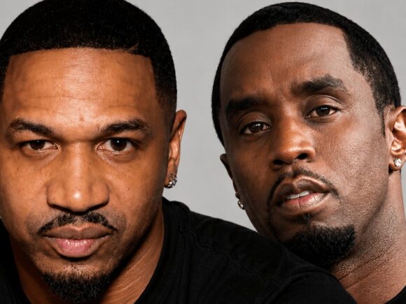 Stevie J won’t switch sides on Diddy and says everyone else gave up because of the pressure