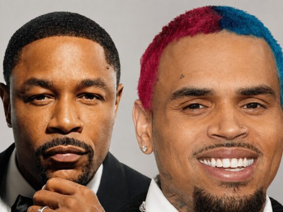Tank Responds to Critics Dismissing Chris Brown’s New Album: “Show Some F***ing Respect!”
