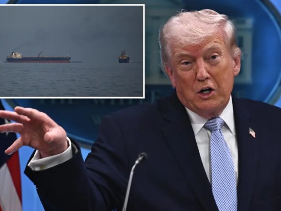 Iran is strengthening its control over the Strait of Hormuz, while Trump asserts that the US can resolve the conflict independently of China