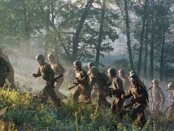 China trained Russian troops fighting in Ukraine in secret