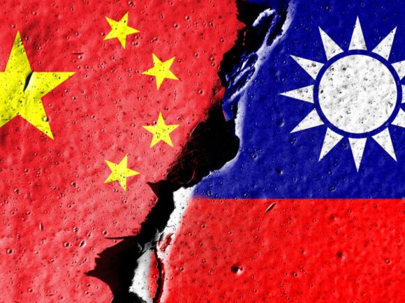 China Reaffirms Its One-China Policy, Issues Warning Regarding Taiwan Diplomatic Engagements