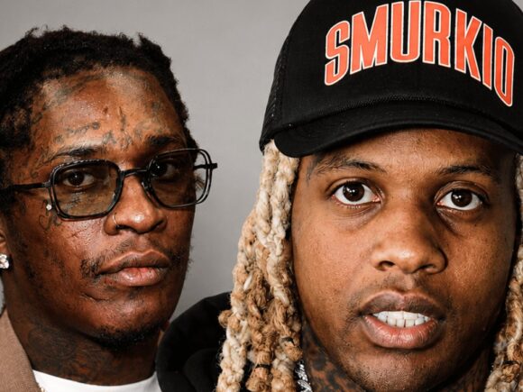 Young Thug’s heartfelt appeal for Lil Durk reveals the deep connection shared by two of rap’s most legally challenged artists