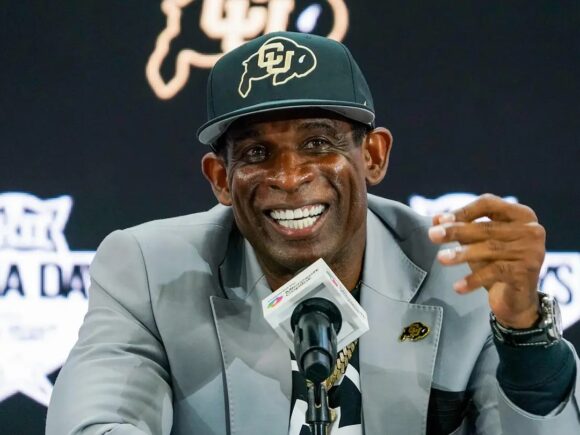 Deion Sanders is cancer-free: Coach Prime declares he has regained his swagger