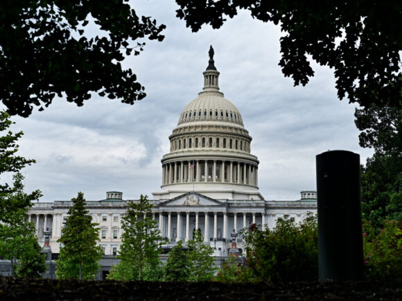 The US House votes to limit Trump’s war powers in Iran