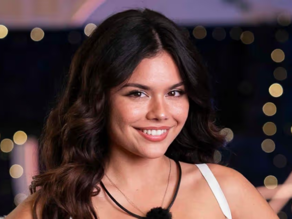 Contestant on Love Island USA Says Sorry After Being Taken Down for Racist Posts
