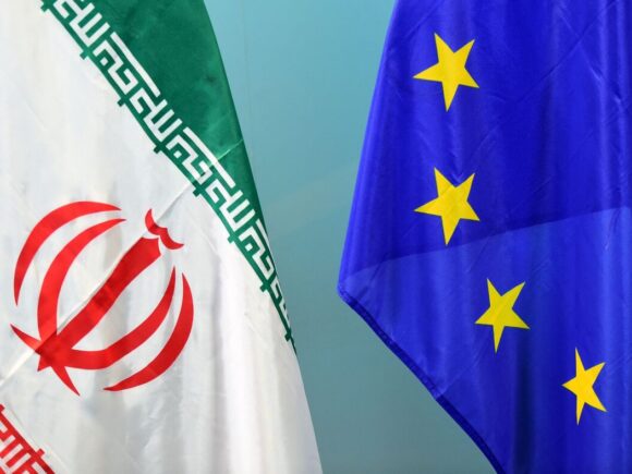 EU imposes sanctions on Iranian officials and an IRGC unit due to disruptions in Hormuz