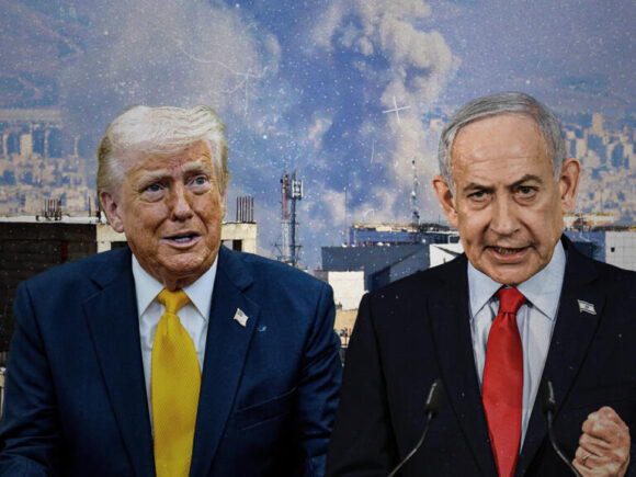 US-Iran peace agreement intensifies rift between Trump and Netanyahu
