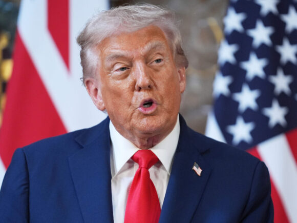US judge stops Trump’s restrictions on immigration that would have affected 39 countries