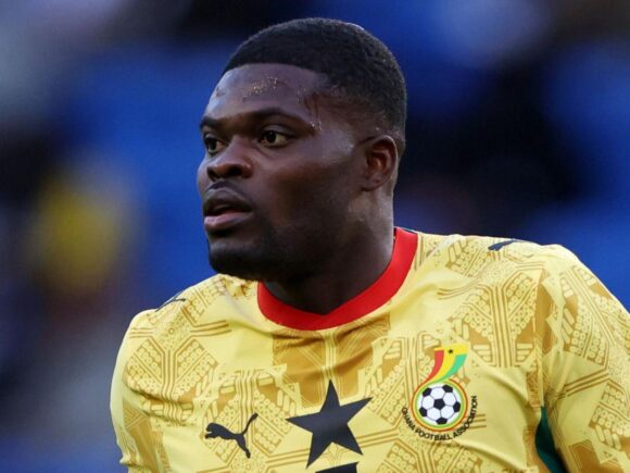 Thomas Partey has been ruled out of Ghana’s World Cup opener after Canada denied him a visa due to an ongoing criminal case