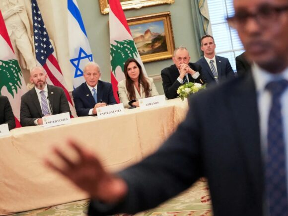 Hezbollah is against the reestablishment of a ceasefire. In spite of the Israel-Lebanon Agreement