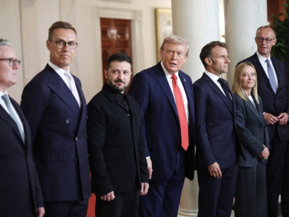 G7 supports Ukraine and has agreed on new sanctions against Russia while leaders advocate for peace initiatives
