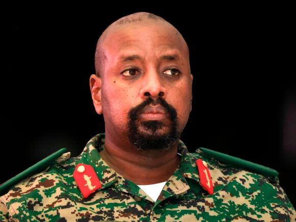 Uganda’s military chief has commanded the closure of two significant media outlets